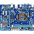 Gigabyte 1155 GA-H61M-S1 (Intel H61)